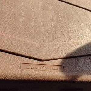 Antique Gun Guard Textured Case